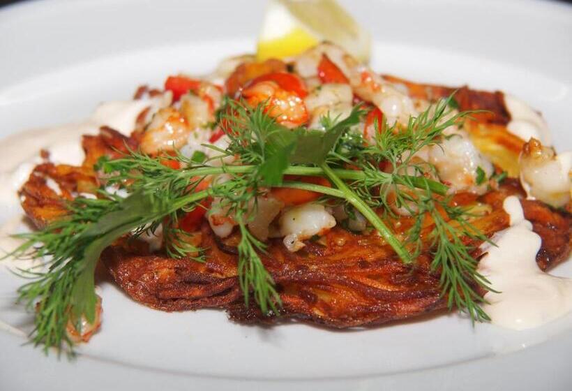 ペンション Gasthof Gerlinde Gibiser