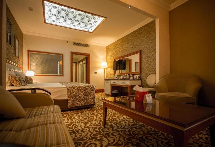 هتل Ramada By Wyndham Sulaymaniyah Salim Street