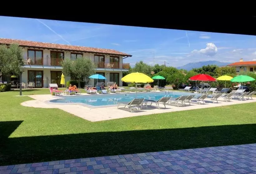 Residence Molino Holiday Apartments