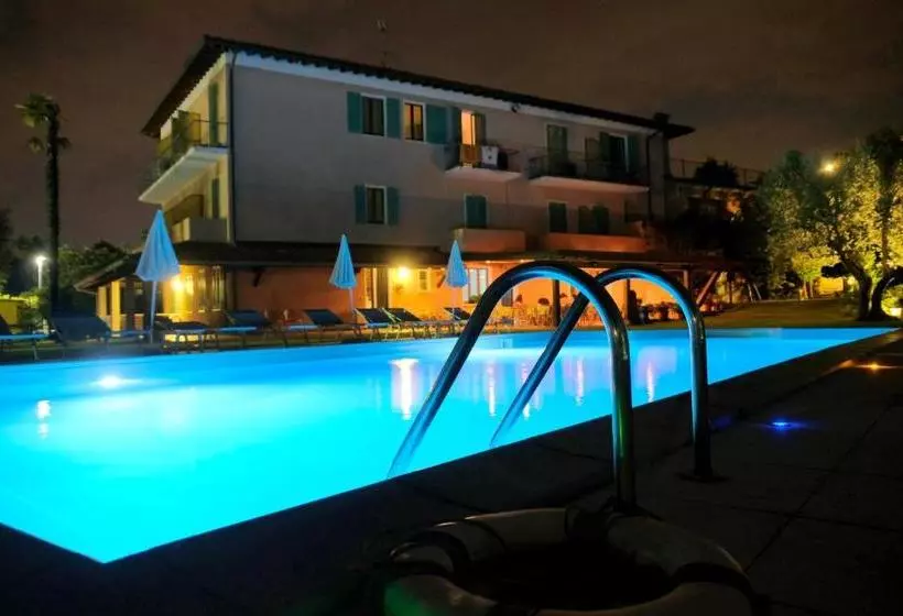 Residence Molino Holiday Apartments
