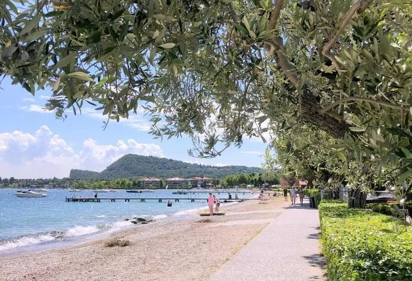 Residence Molino Holiday Apartments