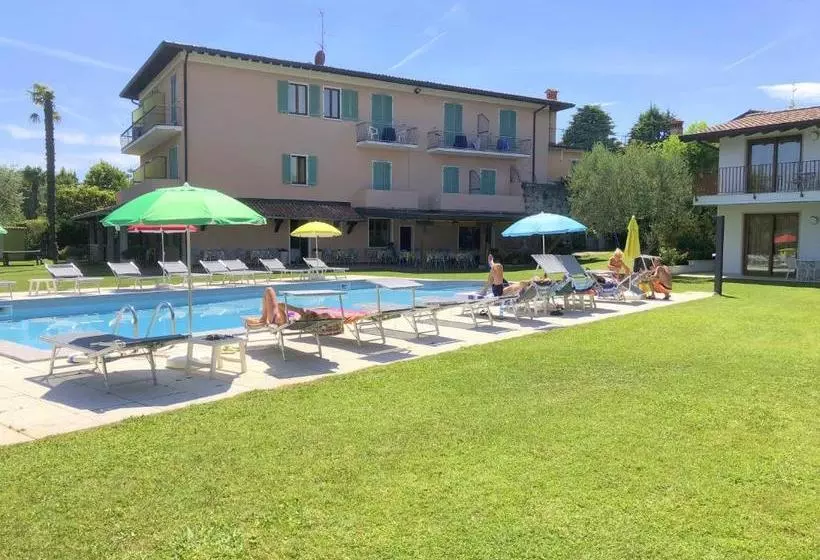 Residence Molino Holiday Apartments