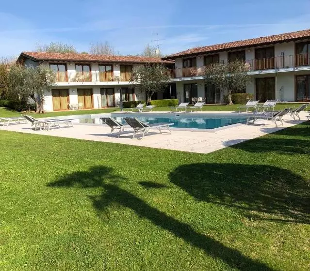 Residence Molino Holiday Apartments