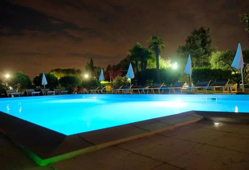 Residence Molino Holiday Apartments