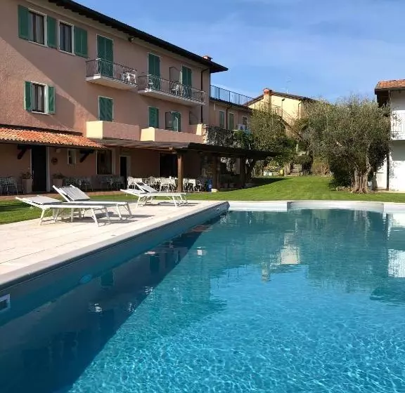 Residence Molino Holiday Apartments