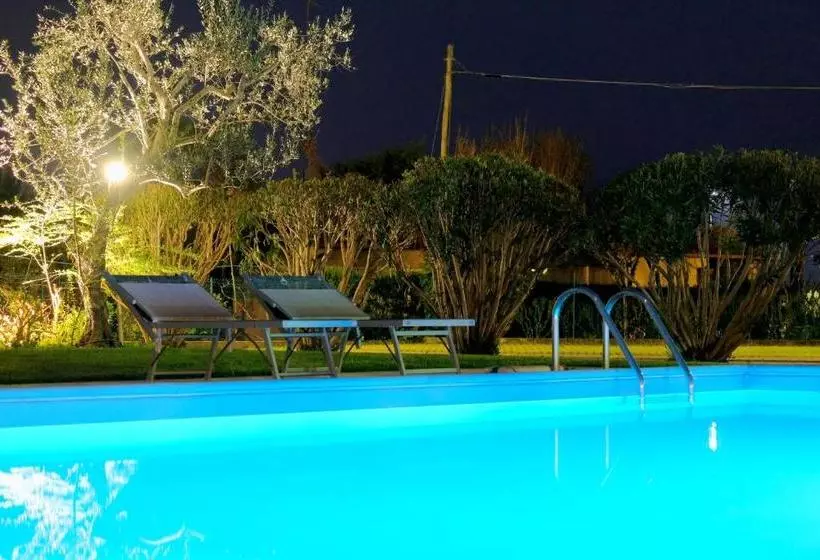 Residence Molino Holiday Apartments