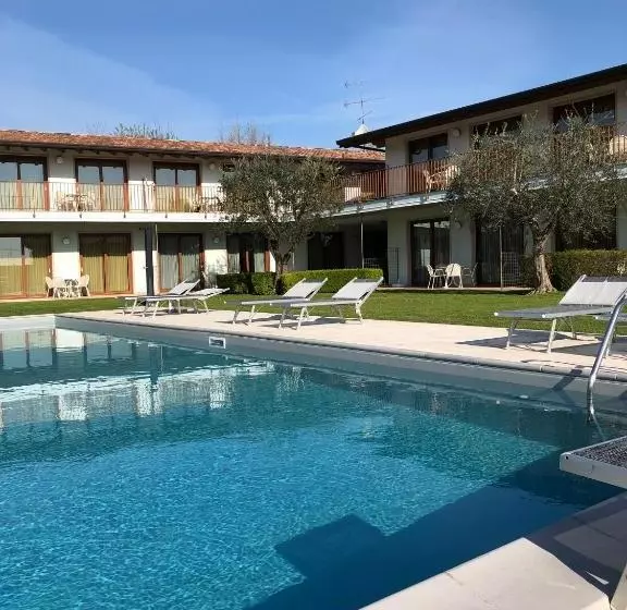 Residence Molino Holiday Apartments