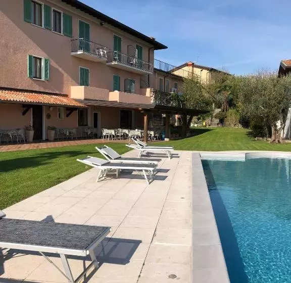 Residence Molino Holiday Apartments