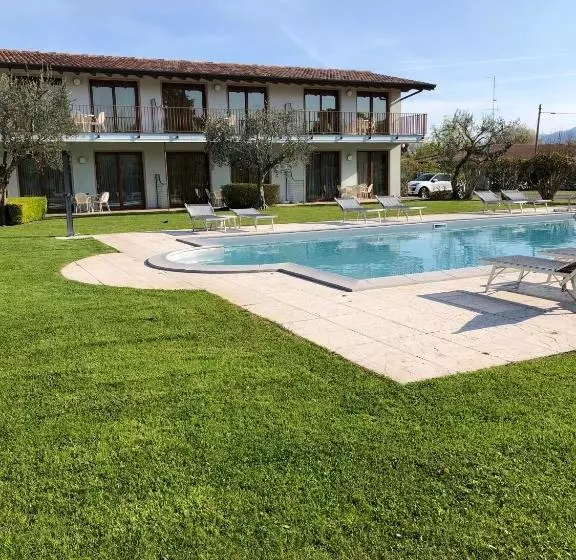 Residence Molino Holiday Apartments