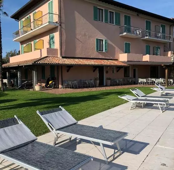 Residence Molino Holiday Apartments