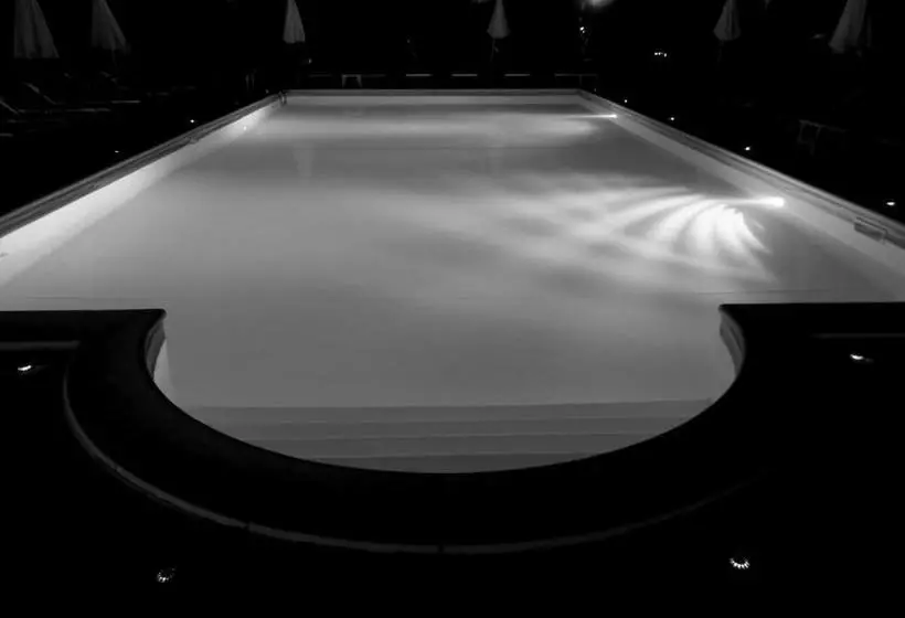 Residence Molino Holiday Apartments