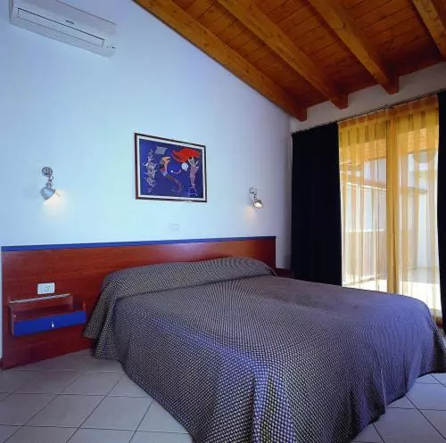 Residence Molino Holiday Apartments