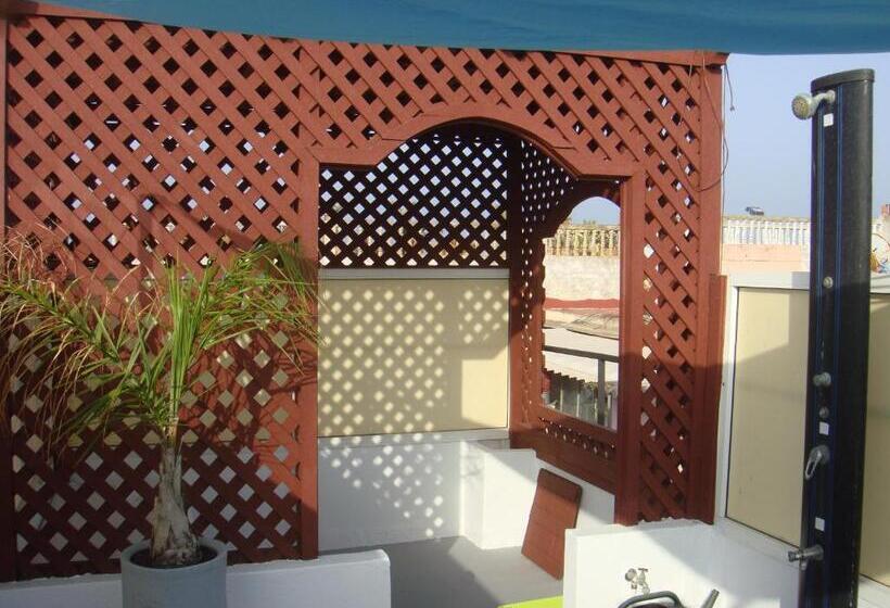 ریاض La Villa & Spa