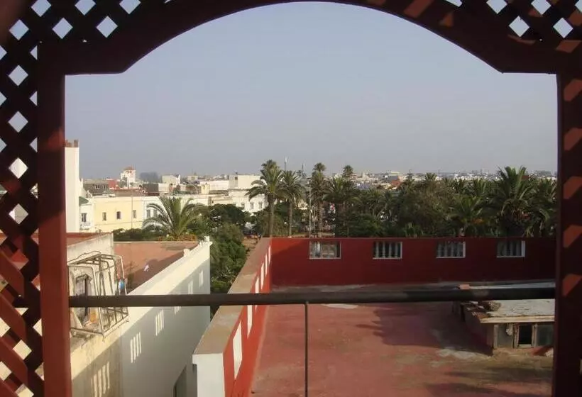 里亚德 La Villa & Spa