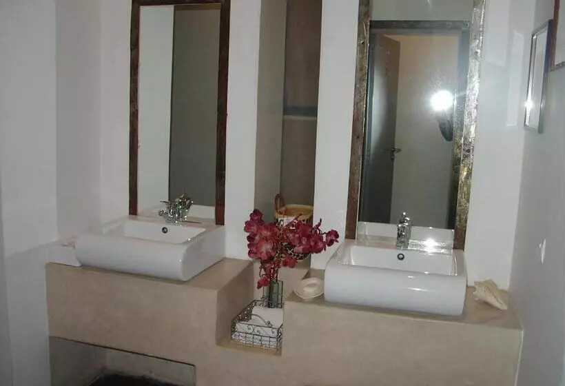 里亚德 La Villa & Spa