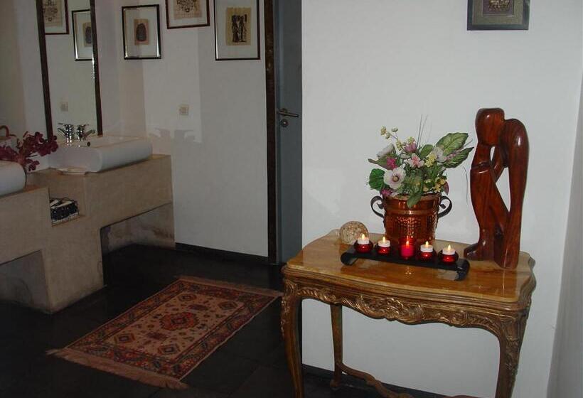 ریاض La Villa & Spa