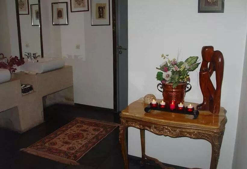 里亚德 La Villa & Spa