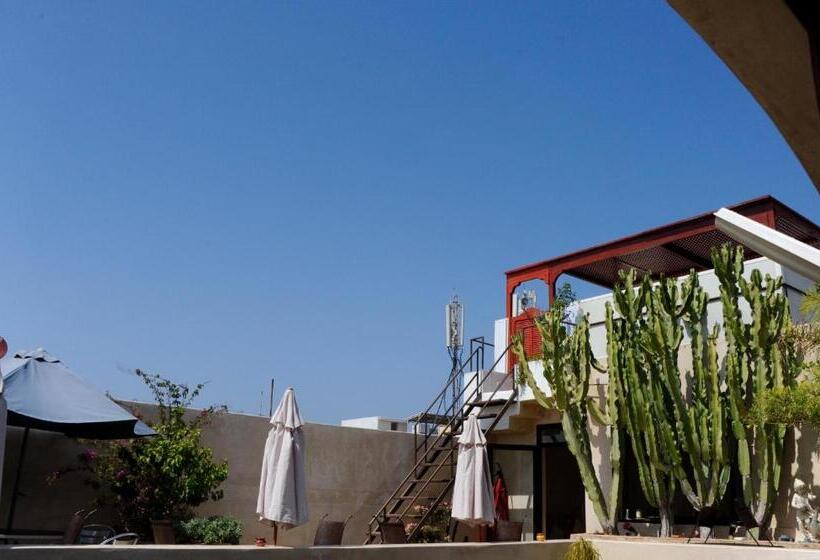 ریاض La Villa & Spa