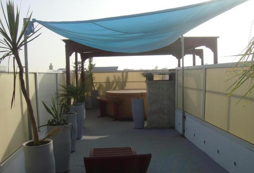 ریاض La Villa & Spa