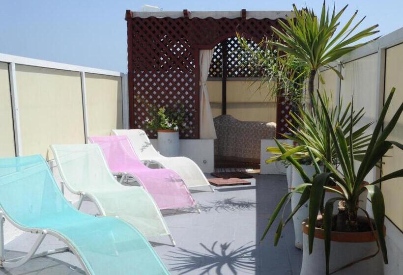 ریاض La Villa & Spa