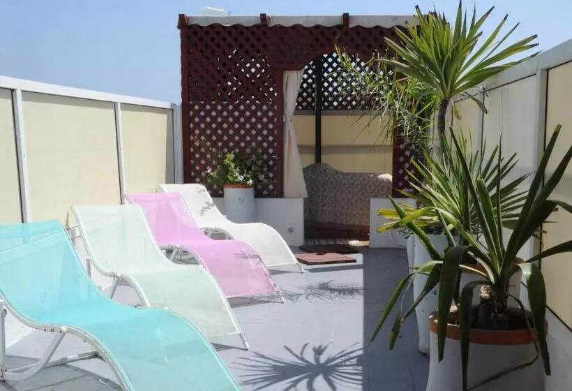 里亚德 La Villa & Spa