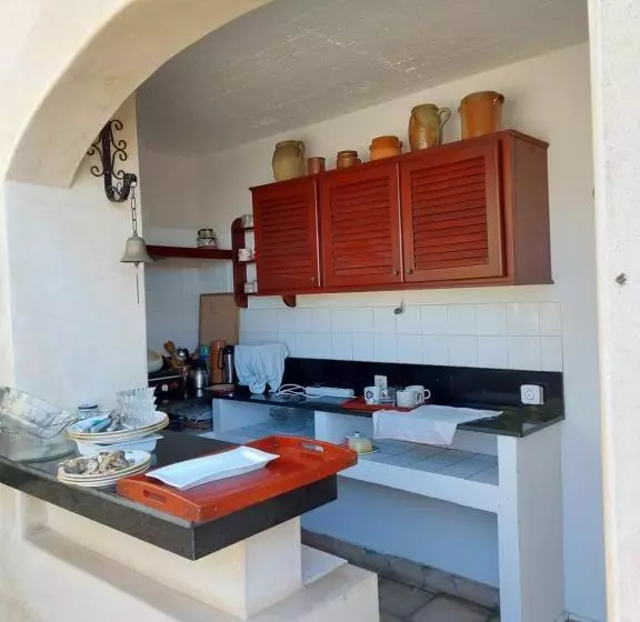 里亚德 La Villa & Spa