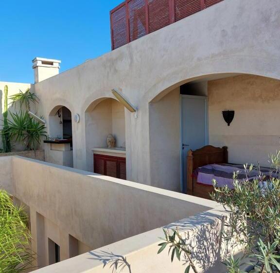 ریاض La Villa & Spa