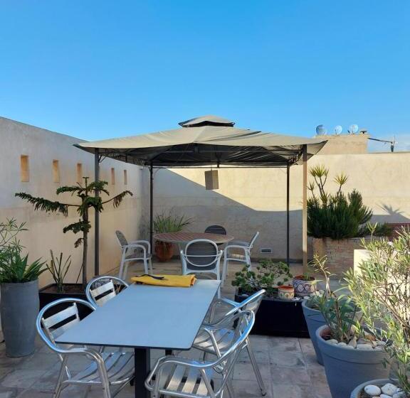 ریاض La Villa & Spa