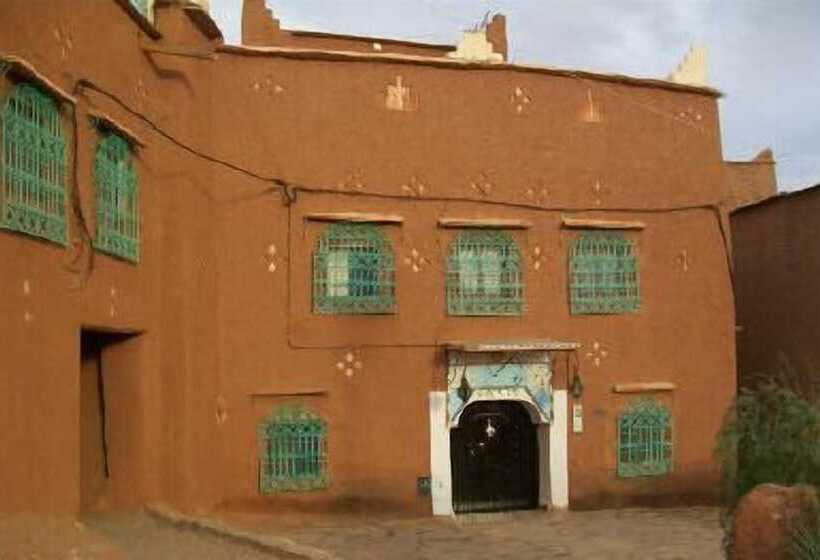 Riyad Des Palmiers Hotel Restau