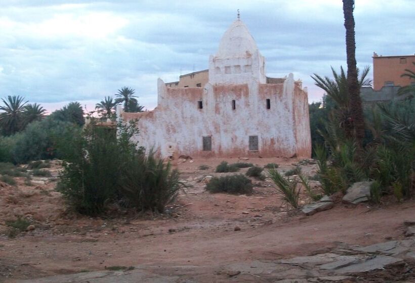 Riyad Des Palmiers Hotel Restau