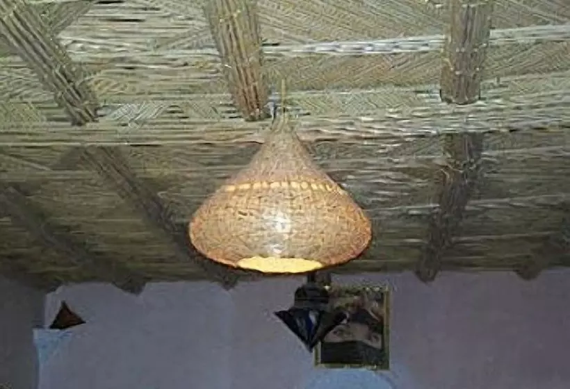 Riyad Des Palmiers Hotel Restau