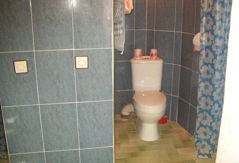 Riyad Des Palmiers Hotel Restau