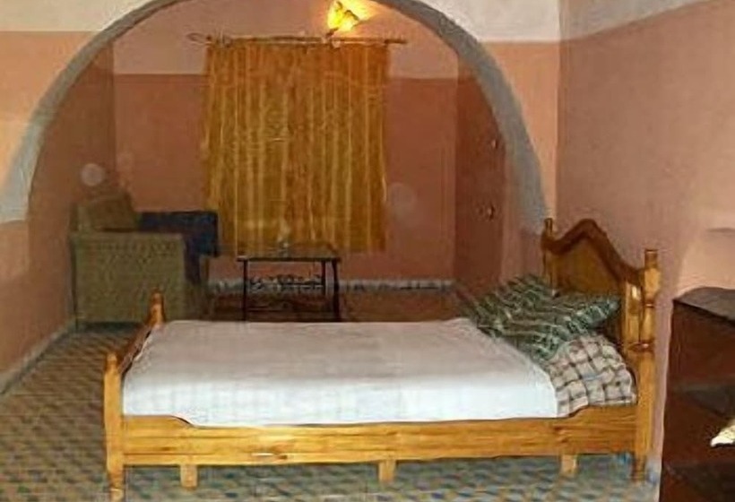 Riyad Des Palmiers Hotel Restau