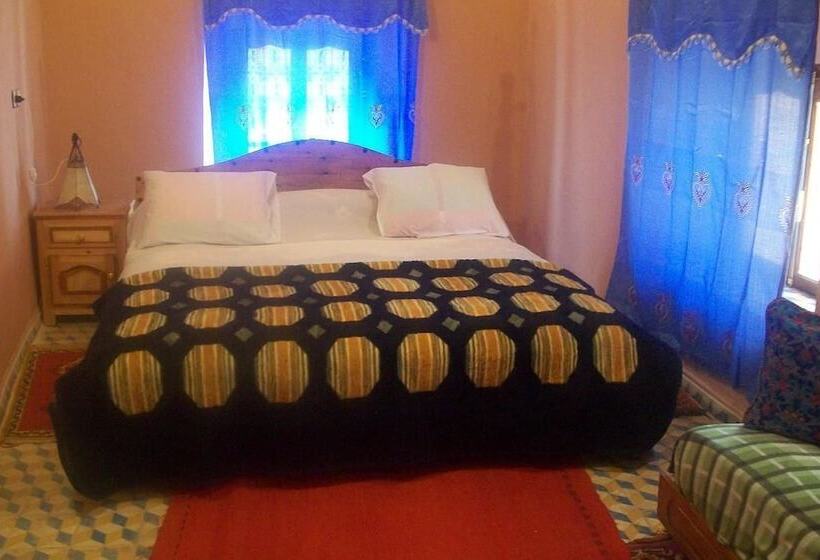 Riyad Des Palmiers Hotel Restau