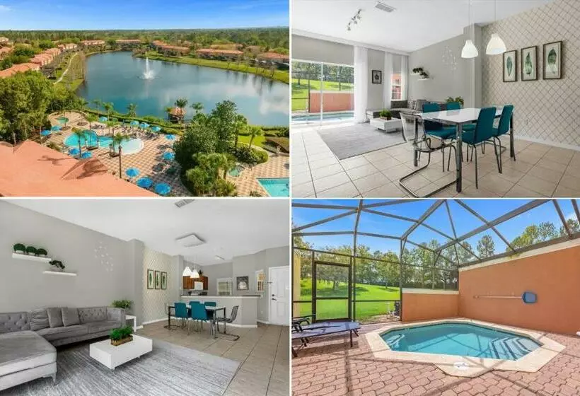 3 Bedrooms   2,5 Bathrooms   Encantada 3122 Yl