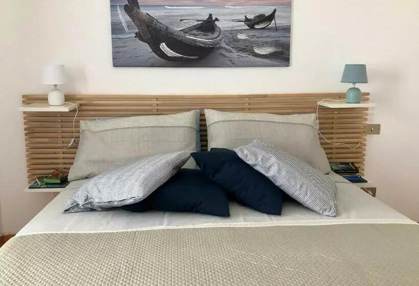 Ankon Apartment Palazzo Mazzini