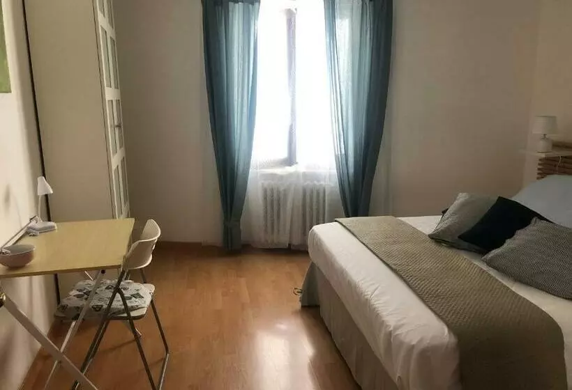 Ankon Apartment Palazzo Mazzini