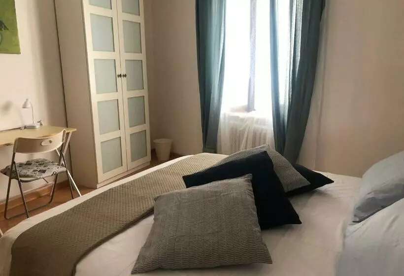 Ankon Apartment Palazzo Mazzini