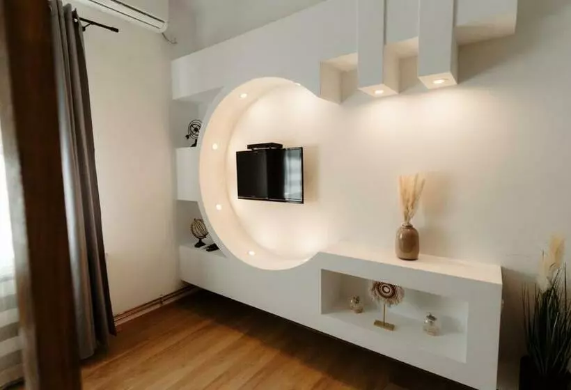 Apartman Arilend