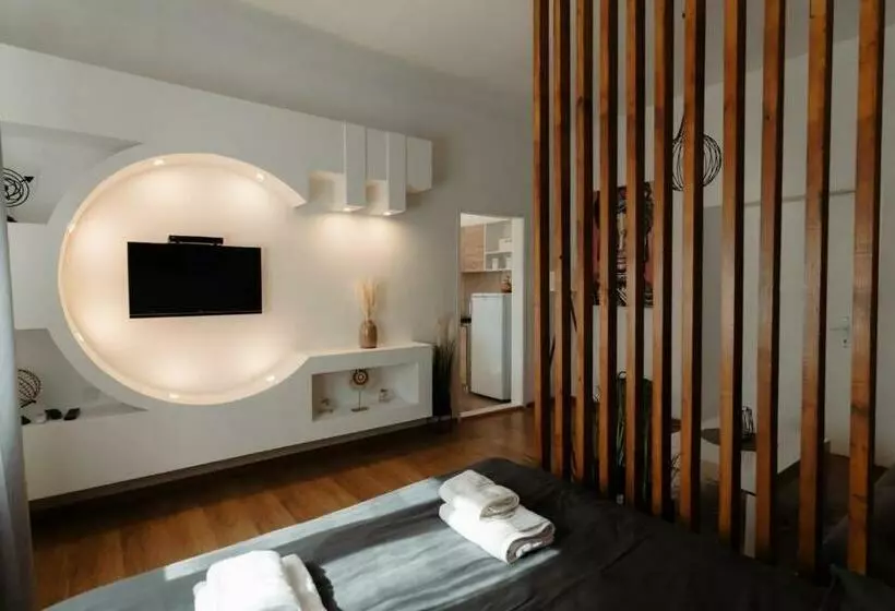 Apartman Arilend