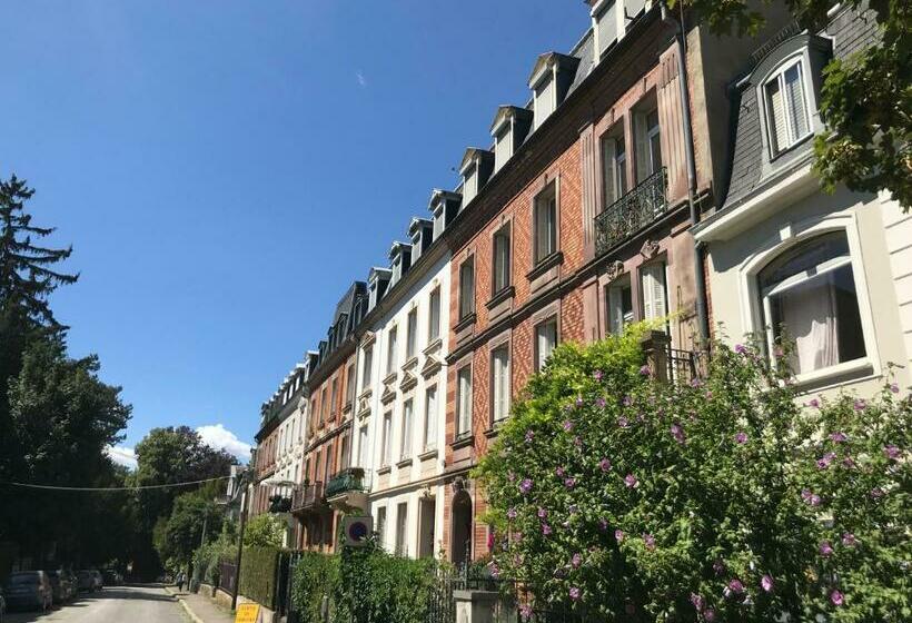 Calme Lumineux Spacieux Accueillant