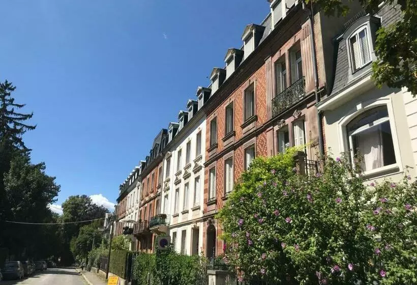 Calme Lumineux Spacieux Accueillant