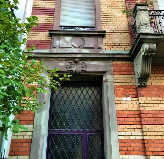 Calme Lumineux Spacieux Accueillant