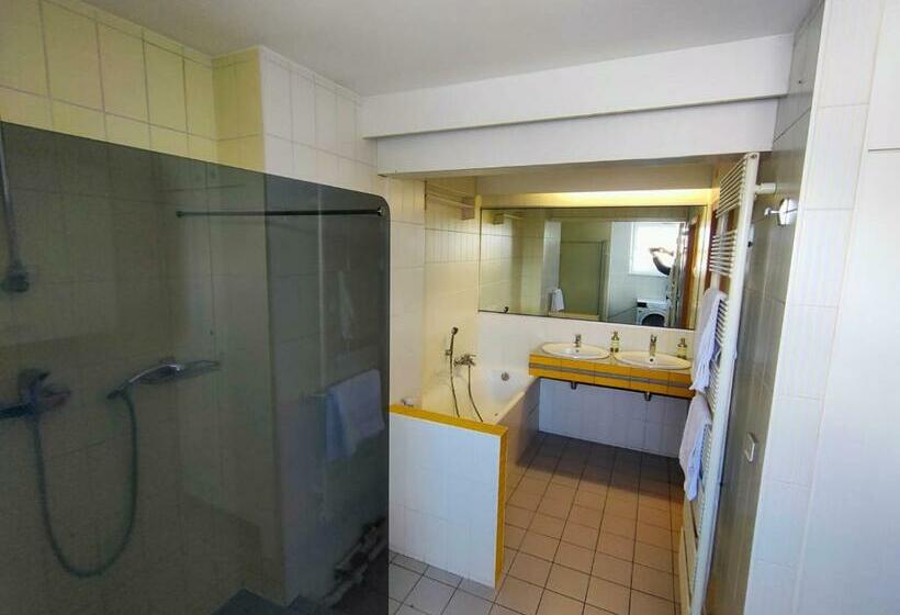 Calme Lumineux Spacieux Accueillant