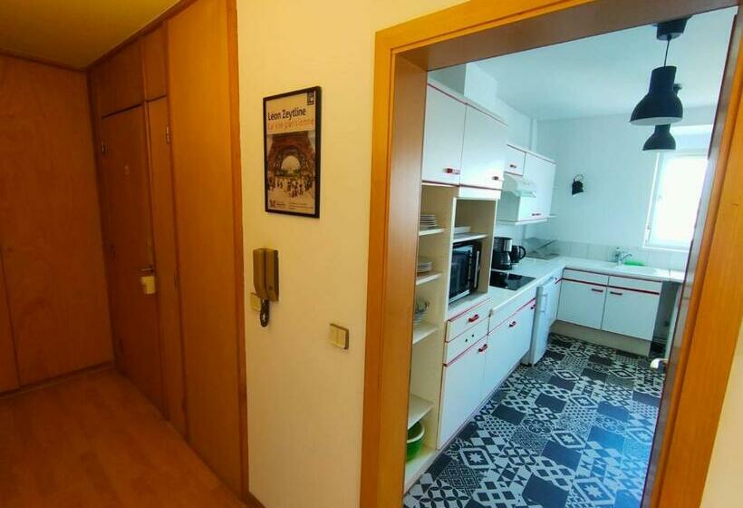 Calme Lumineux Spacieux Accueillant