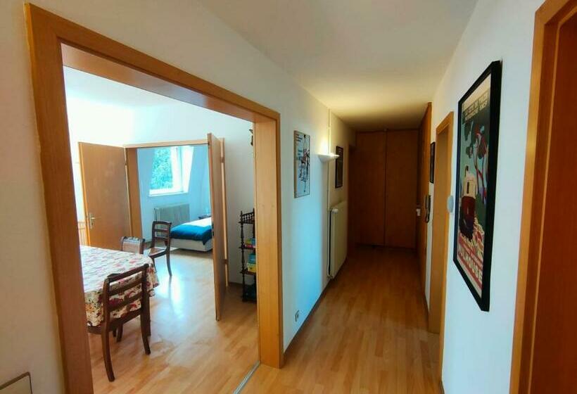 Calme Lumineux Spacieux Accueillant