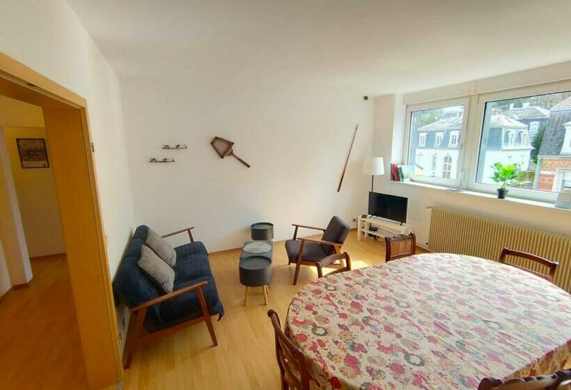 Calme Lumineux Spacieux Accueillant