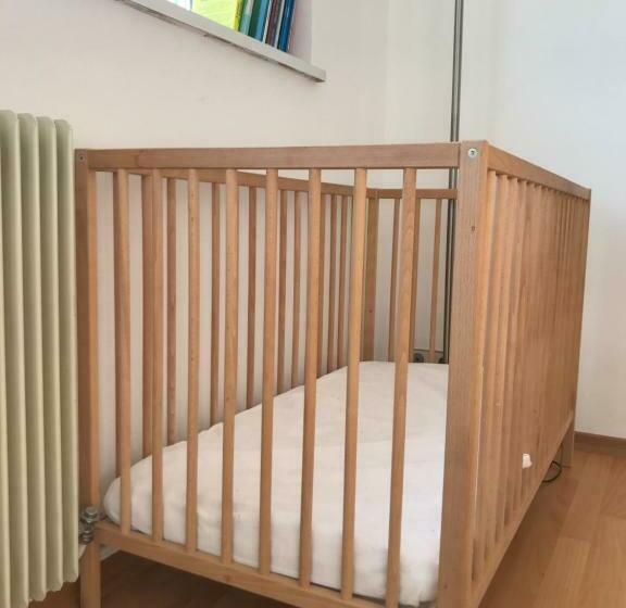 Calme Lumineux Spacieux Accueillant