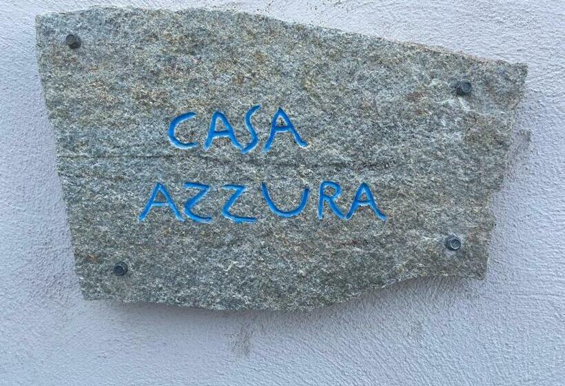 Casa Azzura