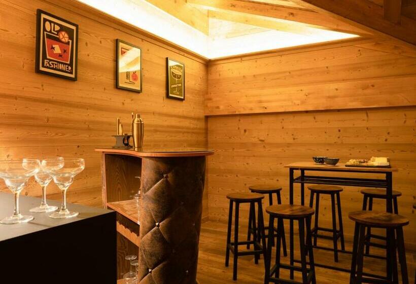 Chalet Montriond, 10 Pièces, 10 Personnes Fr 1 627 65